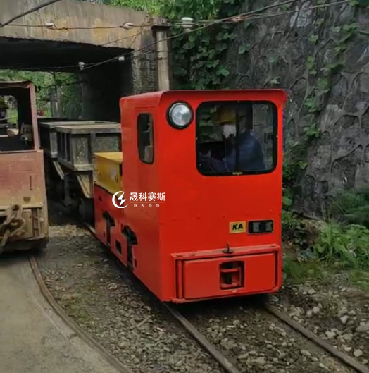 晟科賽斯礦用電機車鋰電池提醒廣大朋友：做好疫情個人預防，人人有責！